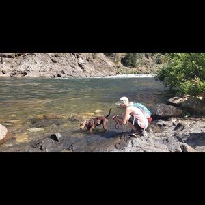 Meet your Posher, Lilla